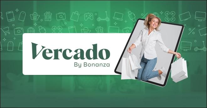 Introduction to Vercado - How Bonanza's e-Commerce Operations Platform simplifies the difficulty of Selling on Multiple Marketplaces