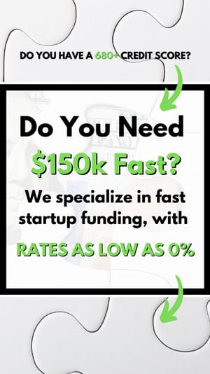 2025 Stock Market Crash - Business & Personal Loans