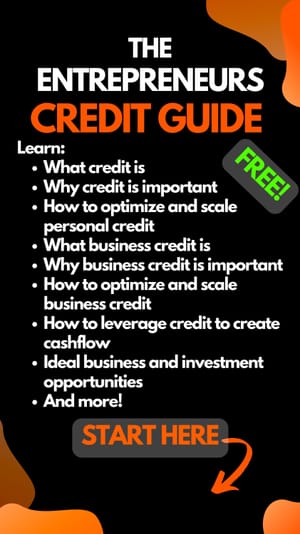 The Entrepreneurs Credit Guide: The Role of Private Money Lenders in under-served Communities after Economic Shocks