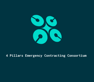 4 Pillars Emergency Contracting Consortium